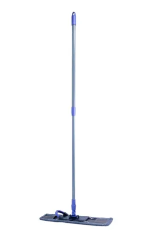 Максус плюс Полотер-8105 ФІОЛЕТ. мiкрофiбра 40см, телескоп 125см