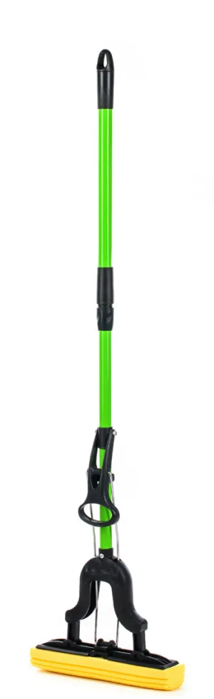 Максус плюс Швабра"Жабка"-2034 телескоп