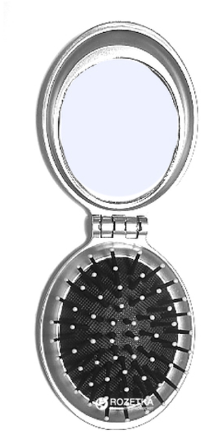 QPI Щітка PM 2063 складна Овальна