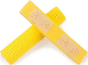 "Максус плюс" МОП-0004 ЖАБКА м'який жовтий