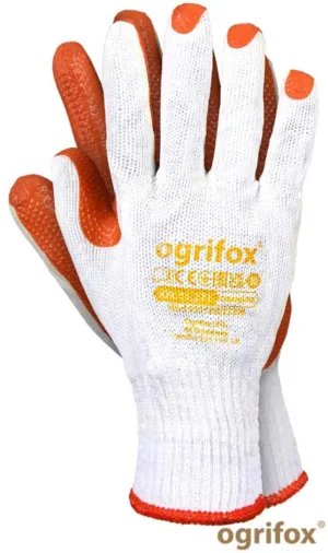 Рук. OX-ORANGINA 10