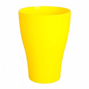 Келих 167002 0,5л (жовтий)