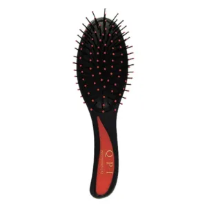 QPI Щітка PM-8581 Червоний пластик