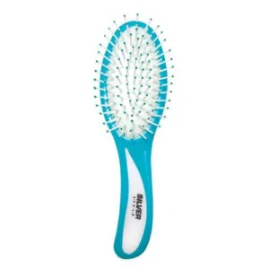 Щітка PM 9581 масажна Голуба з білим