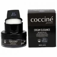 Крем Elegance+комплект д/чистки (211 dark grey) 50мл