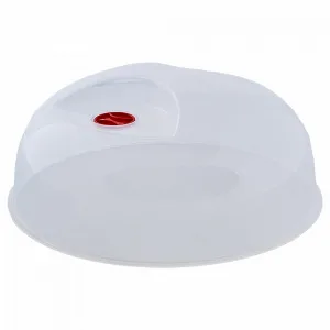 Кришка 167071 для мікрохв.печі d30