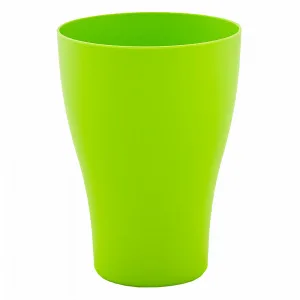 Стакан 167096 0,25л (оливковий)