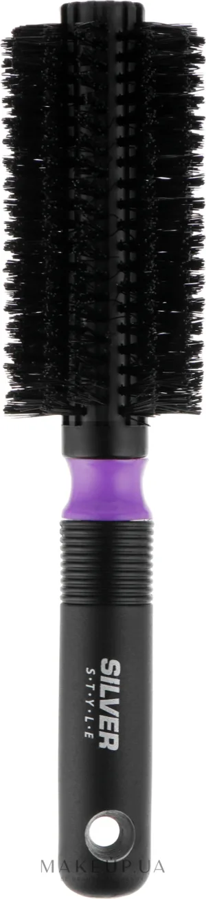 Щітка PM 8517"L Ворс"  Зелена пласт