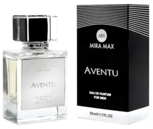 Mira Max Туал. вoда (чол) AVENTU (CREED AVENTUS MAN) 50 ml