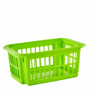 Корзина 122058 10л (оливкова)