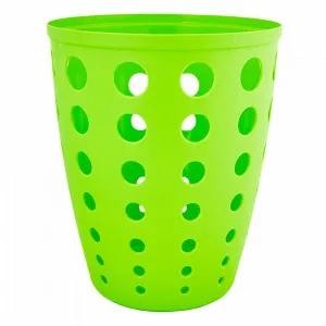 Корзина д/паперу "Євро" 122055-13,5л (оливкова)