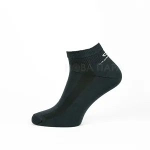 арт 432  (27-29, 338 т.сірий)гладь,кор.змійка над п'яткою,Ч.НП