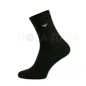 арт 417  (27-29, 348 чорний)гладь,сер.мод,переверн.трикутник на пагом,Ч.НП