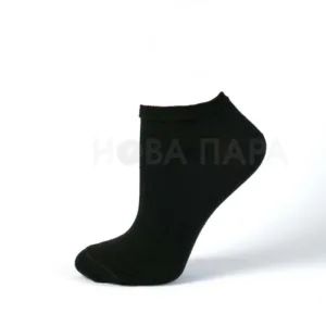 арт 120 У (23-25, 348 чорний)гладь,укор.мод.,б/мал., Ж.НП