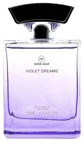 Mira Max Парф.вода (W)100ml VIOLET DREAMS (LANVIN-ECLAT D'ARPEGE)