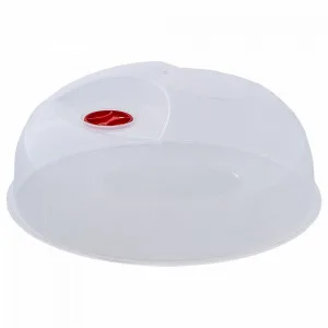 Кришка 168078 д/мікрохв.печі ЕК d25 б/е