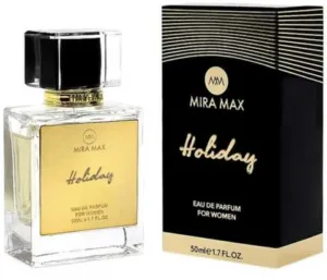Mira Max Туал. вoда (жін) HOLIDAY (BURBERRY WEEK-END) 50 ml