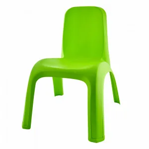 Стілець 101062 дитячий (оливк.)