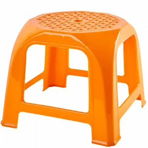 Табурет 101064 "Малятко" (с.оранж)