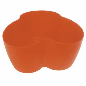 Вазон 113053 "Кактусник" на 3 рос. (теракот)