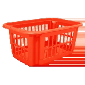 Корзина 122058 10л (червона)