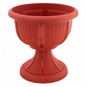 Вазон 114002 "Леон" 41 з підст (теракот)