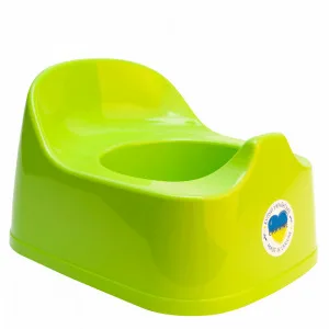 Горщик "Малятко" 122085 дит(оливковий)