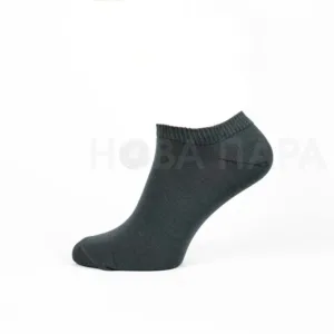 арт 433 У (25-27, 338 т.сірий)гладь,укор.мод,б/мал,Ч.НП