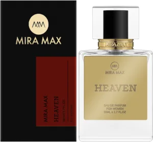 Mira Max Туал. вoда (жiн) HEAVEN (VICTORIA SECRET HEVANLY) 50 ml