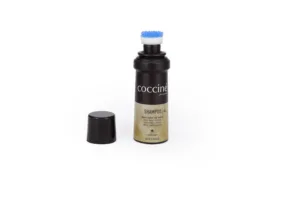 Шампунь (55/47) SHAMPOO д/замші,нубука з губкою 75мл