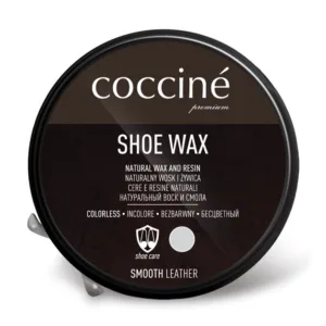 Віск (55/32) SHOE WAX 40мл (01 нейтрал.)