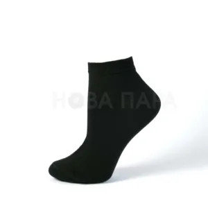 арт 120 (23-25, 348 чорний)гладь,кор.мод.,б/мал., Ж.НП