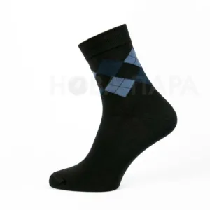 арт 426  (27-29, 386 т.синій)гладь,сер.мод, ромби,Ч.НП