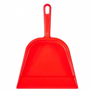 Совок для сміття (червон 122069)