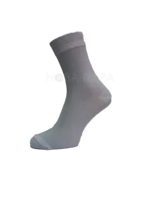 арт 439 (27-29, 331 св.сірий)гладь,бамбук,сер.мод,напис на сліду,Ч.НП