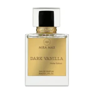 Mira Max Туал. вoда (унiсекс) DARK VANILLA (MANCERA BLACK VANILLA) 50 ml