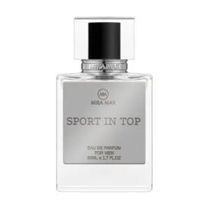 Mira Max Туал. вoда (чoл) SPORT IN TOP (LACOSTE - ESSENTIAL SPORT MEN) 50 ml