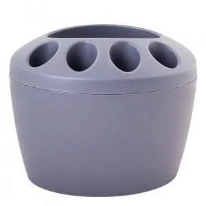 Підставка 124077 д/зубних щіток (граніт)