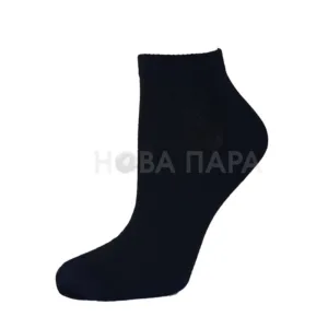 арт 143 (23-25, 386 т.синій) сітка,кор.мод.,б/мал, Ж.НП