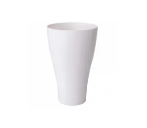 Стакан 167096 0,25л (біла роза)