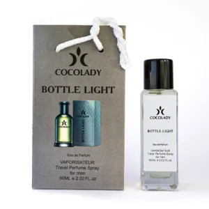 COCO LADY 60 ml Парф. вода (в подар. уп.) Bottle Light (HB BOTTLED SPORT) (чoл)