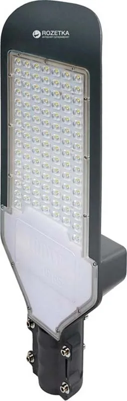 Світильник ENERLIGHT LED вуличний "PRIDE" 100Вт 6500K