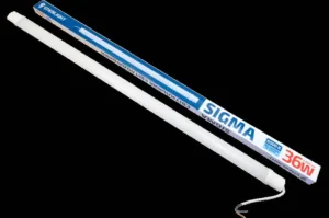 Світильник ENERLIGHT LED стельовий "SIGMA" 36Вт 3000lm 6500К IP65