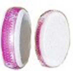 STK 74 Пемза д/пят натур. з резин.  215