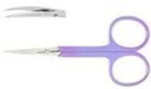 Ножиці МН 106 бузок