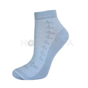 арт 124 (23-25, 331 св.сірий) сітка сер.з метеликами Ж.НП