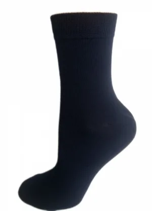 арт 123 (23-25, 348 чорний) гладь,сер.мод.,б/мал.,Ж.НП