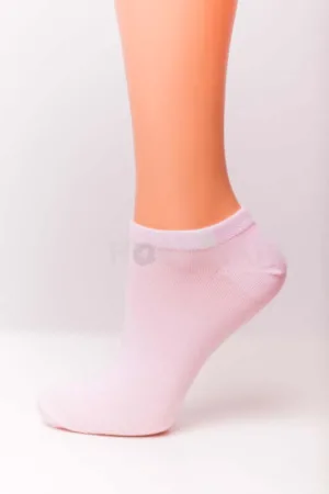 арт 128 (23-25, 352 рожевий)гладь,укор.мод,бамбук,б/мал.Ж.НП