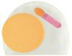 Спонж SP 100 проріз. з аплікат. в чехлі