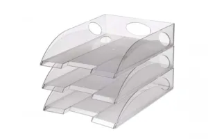 "МЕД" Лоток для папок горизонтальний (L175)